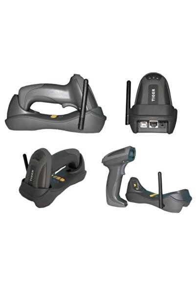 PERKON Cs26 Laser Single Line USB Handheld Wireless (Rf) Barcode Scanner with...