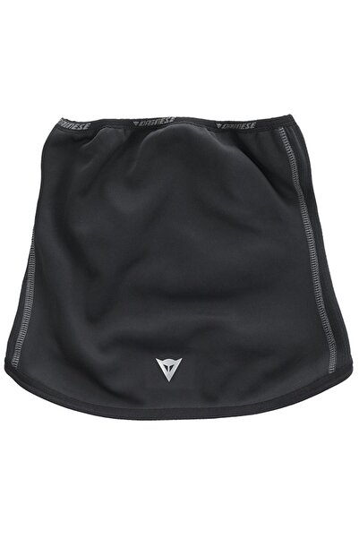 Dainese Ws Neck Gaiter Black Boyunluk