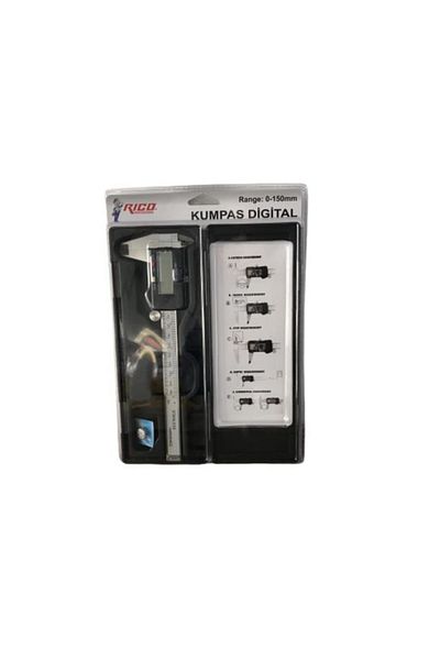 Rico Digital Caliper