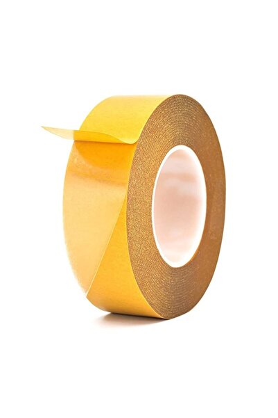 Hdg 10 Metre Halı Yapıştırma Bandı / Halı Kaydırmaz / 50mm Genişlik