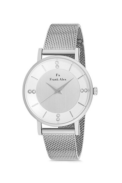 Frank Alex Women's Wristwatch Fa.0819 12662h.01640021