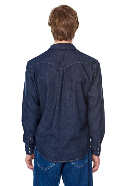 Levi's Men's Classic Western Shirt 85745-0002
