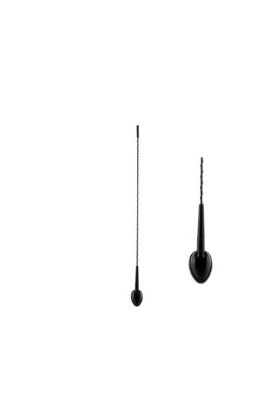 Genel Markalar Oto Doblo Fiorino Uyumlu Üniversal Tip Tepe Anteni Yes 236