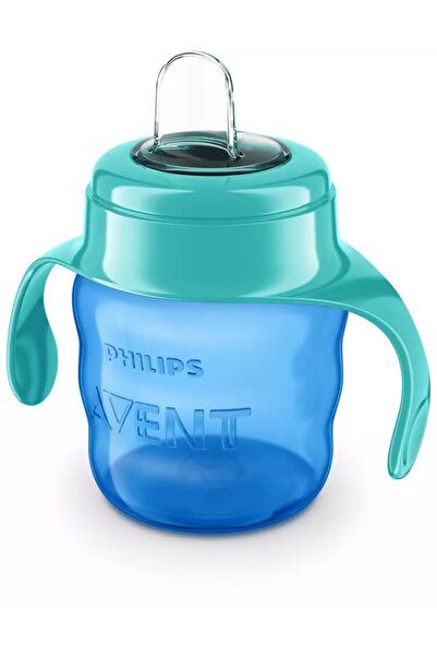 Philips Avent Educational Silicone Cup - Tip and Drip-Free