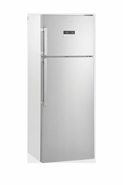 Arçelik 5500 NEIY No Frost inox Buzdolabı