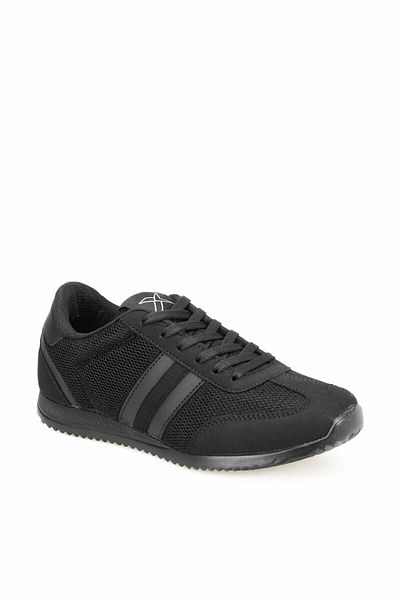 Kinetix Pantofort AVILA M MESH negru pentru bărbați 100300873