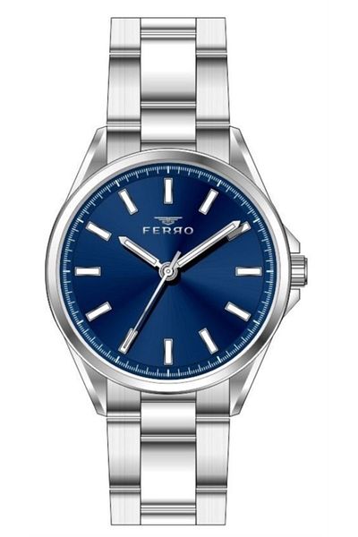 FERRO Women's Ferro Wristwatch F21161A-A3