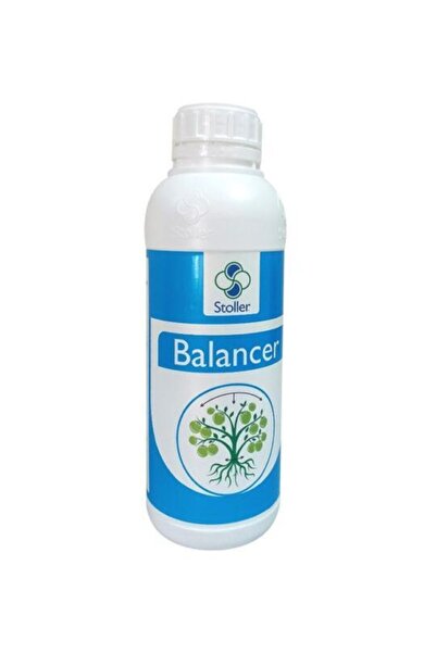 STOLLER Balancer Sıvı Mikro Bitki Besin Maddeleri Karıs?ımı 1 kg