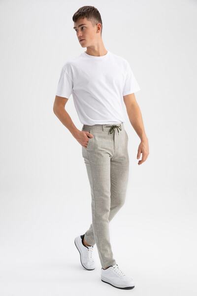 DeFacto Hose mit normaler Passform