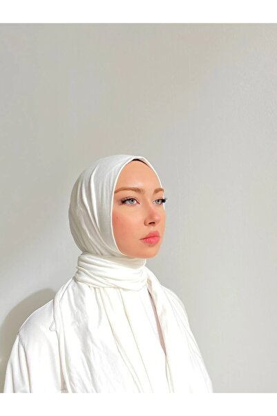 Genel Markalar Tesettür Penye Şal Iç Göstermez, Terletmez, Kolay Kullanım, Ul...