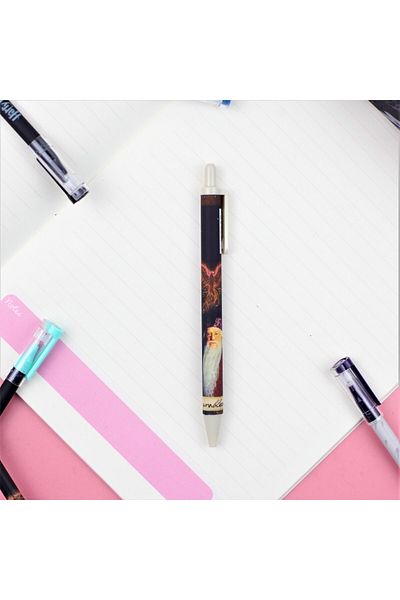 Şeker Ofisi Ballpoint Pen Dumbledore