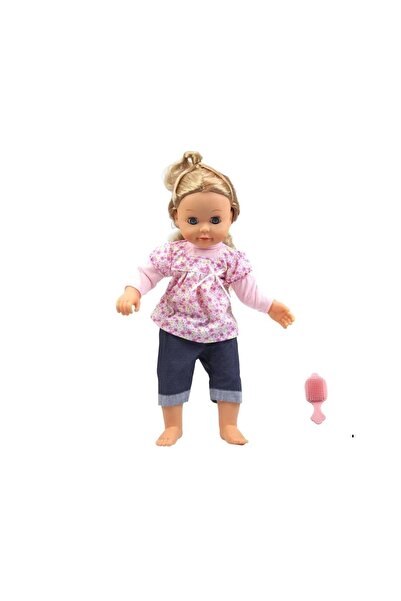 VARDEM OYUNCAK Mila 50 cm - My Vardem Best Friend