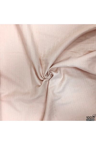 Renk Tekstil Φυσικό ύφασμα μουσελίνας 100% βαμβάκι