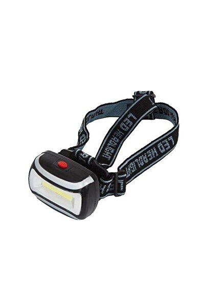 MOBEE Pt-5018 3 Fonksiyonlu Kafa Feneri Led Lamba