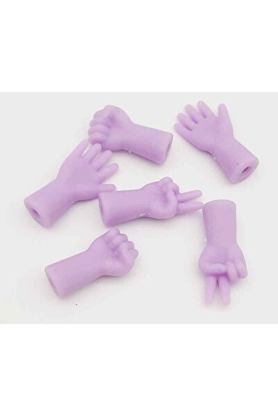 angel çanta aksesuar واقي سيخ 6 عبوات