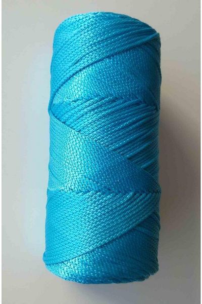angel çanta aksesuar Funie de macrame Angel Pp A-17