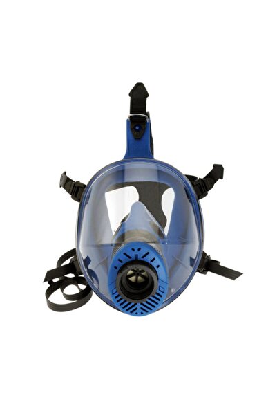 ARAN Spascıanı Tr2002 Tam Yüz Maskesi