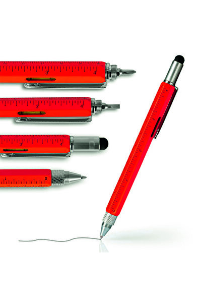 PRİNTCOPY UV BASKI MERKEZİ Çok Fonksiyonlu Mühendis / Mimar Kalemi