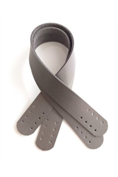 angel çanta aksesuar Mâner Geantă De mână Piele Sintetică 35 Cm Gri