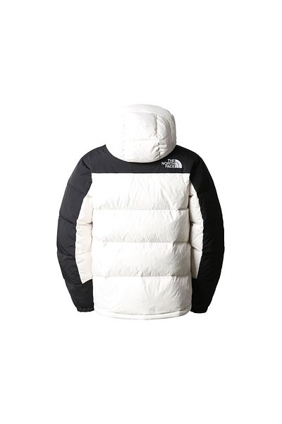 THE NORTH FACE Men's Outdoor White down Parka - Hmlyn Nf0A4Qyxn3N1