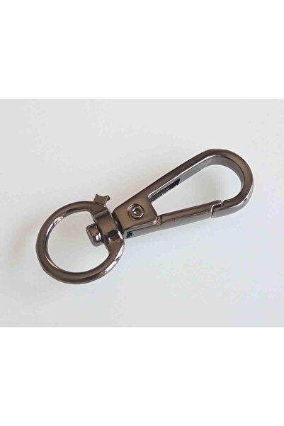 angel çanta aksesuar Smoked Hook Round