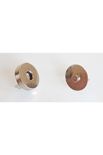 angel çanta aksesuar ترصيع مغناطيسي فضي اللون