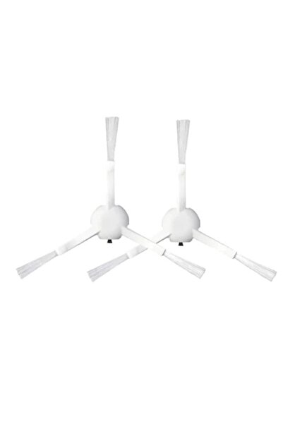 SupurgePlus مكنسة كهربائية روبوتية متوافقة مع Xiaomi Mi متوافقة مع قطعتين من ...