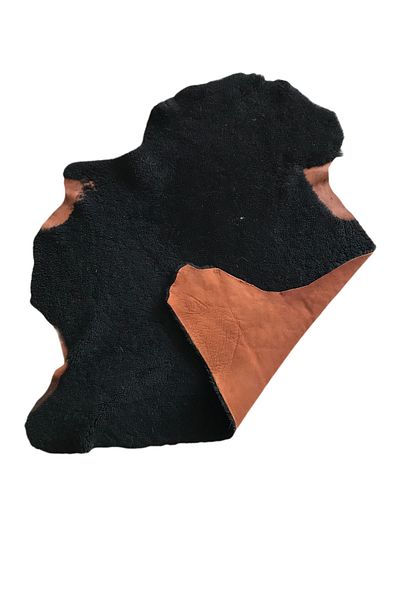 Lndr Real Sheepskin Short Sheepskin - Natural Short Sheepskin - Natural Sheepskin