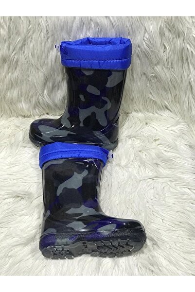 fifty5 children boots Дитячі зимові вовняні водонепроникні черевики