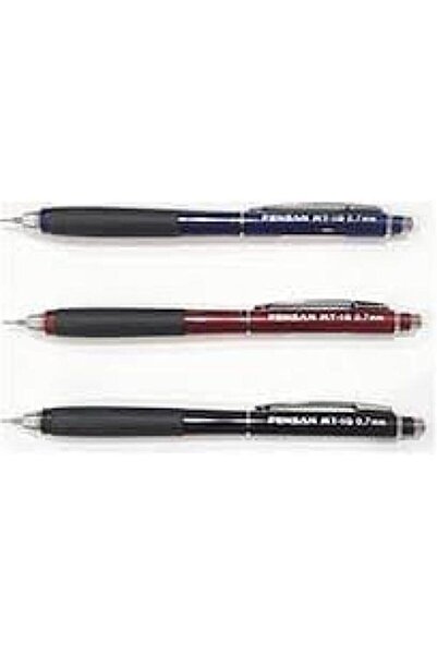 Pensan قلم My IQ متعدد الاستخدامات 07 أزرق