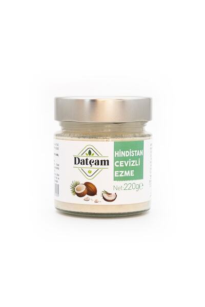 Datçam Hindistan Cevizli Ezme 220gr
