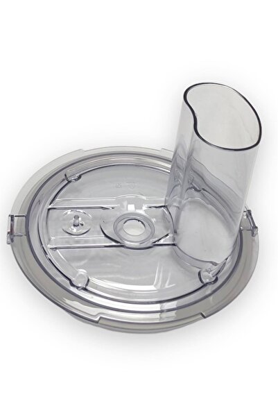 Arzum Ar1004 - Ar161 Soprano Max Ara Kapak Şeffaf - Orjinal