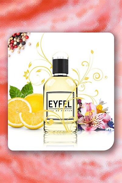 Eyfel Ceyfhance {chaeyfnel} Kadın Parfüm (w5) (100ml)