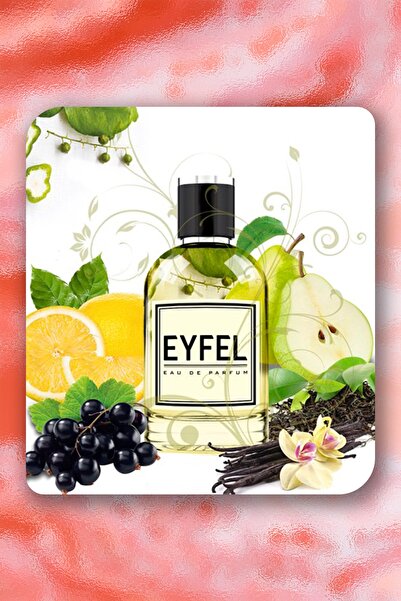 Eyfel Tresor Mıdnıght Rose {laneyfcome} Kadın Parfüm (w191) (50ml)