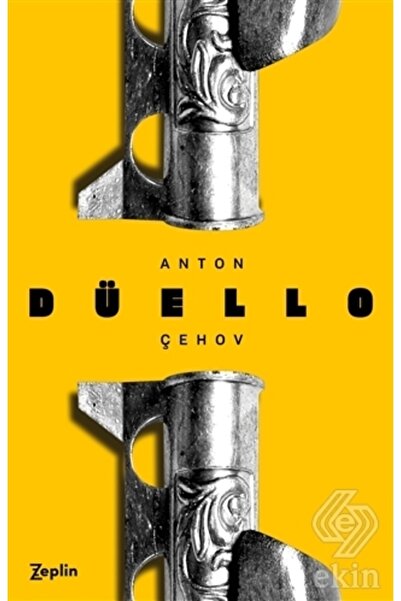 Zeplin Kitap Düello