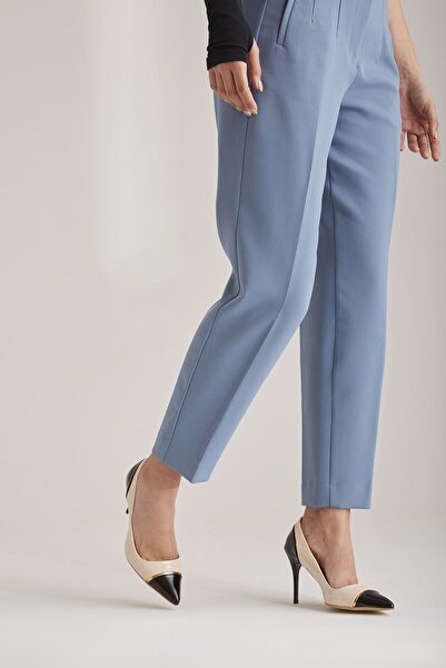 AYAKKABI PRENSİ Различни обувки с висок ток 8 см Дамски обувки с висок ток