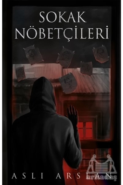 İndigo Kitap Sokak Nöbetçileri