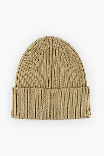 Levi's 100% Cotton Beret with Logo Men's Beret D6649
