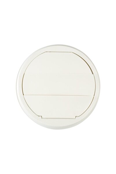 Soler&Palau S&p Hcm-n-225 Geri Akış Panjurlu Pencere Ve Duvar Tipi Fan 600m3/h