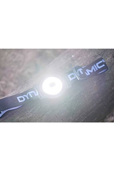 Dynamic Şarj Edilebilir Kol Ve Kafa Lambası Camping