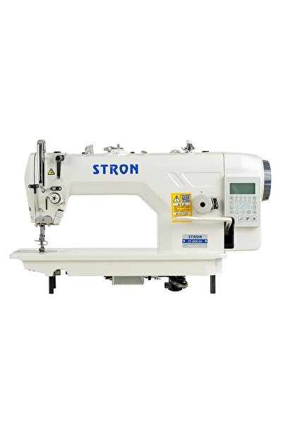 ofisturka Stron St-9990-d4 Elektronik Düz Dikiş Makinesi