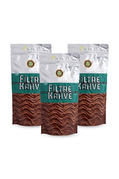 Kahve Dünyası قهوة مفلترة 250 جرام