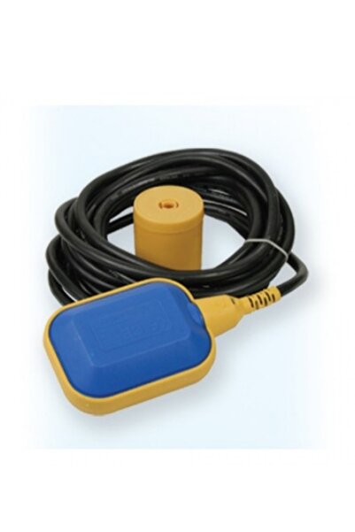 Güzeloğulları Nortek Su Seviye Flatörü 1.5m