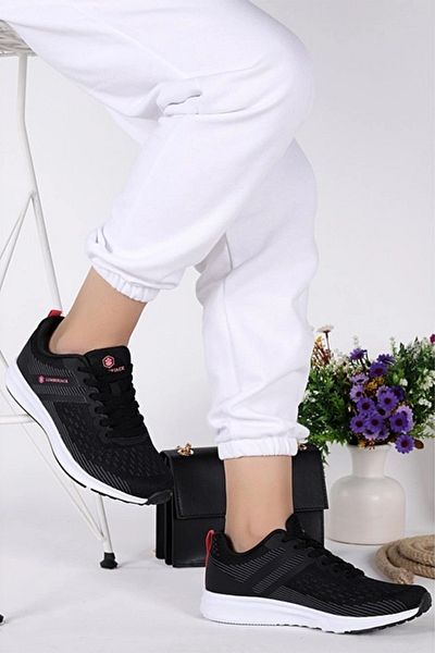 lumberjack Pantofi sport ortopedici de zi cu zi pentru femei Kmp Strong Memoryfoam