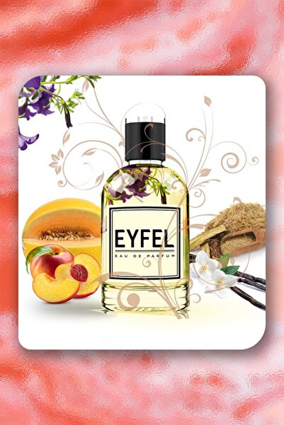 Eyfel J'adore Cheyfrıstıan Dıeyfor Kadın Parfüm w10 50ml