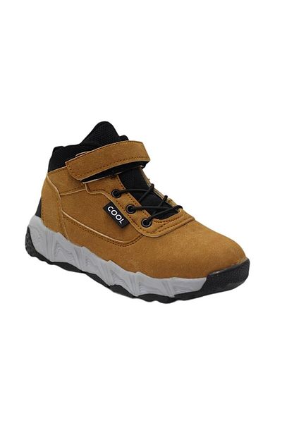 Cool Unisex Softshell Παιδικές Μπότες Cinnamon Boots Παπούτσια