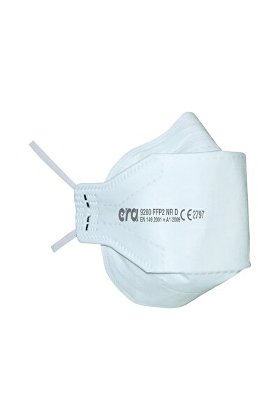 ERA Maske Era 9200 Ffp2 Nr D Maske 10'lu