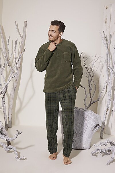 KLY 7307 Σετ πιτζάμες 7307