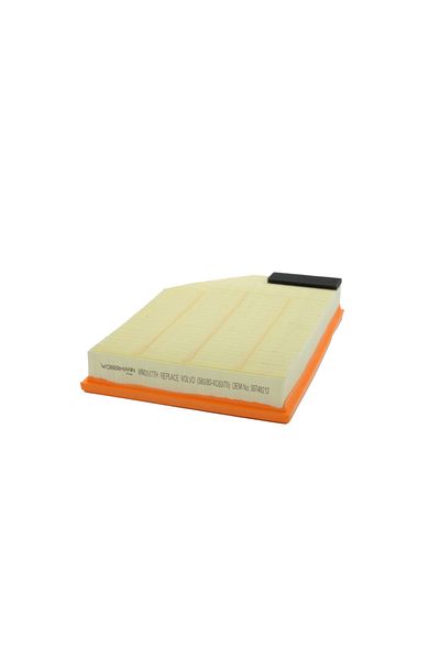 Wöbermann Volvo V60 I 2.0 D3 2015-2018 Air Filter