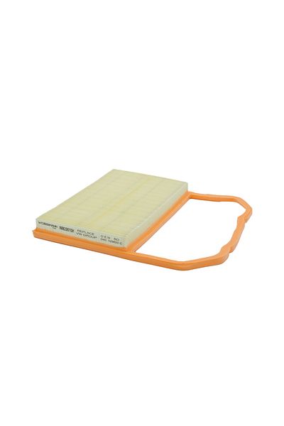 Wöbermann Seat Ibiza Iv 1.0 Tsi 2015-2017 Air Filter